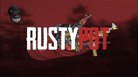 rustypot gambling.
